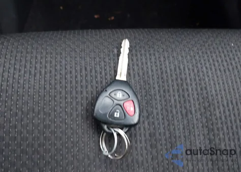 2008 Scion Xb из США, поврежденный, VIN JTLKE50E381017856